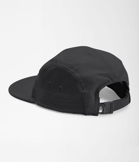 Jockey Unisex The North Face Class V Camp Gris-1