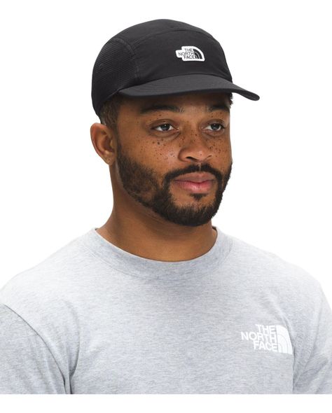 Jockey Unisex The North Face Class V Camp Gris-2
