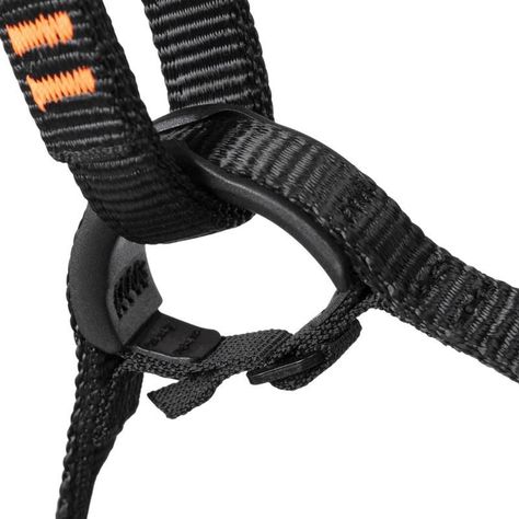 Arnés Mammut Hombre Togir 2.0 3 Slide Café-3