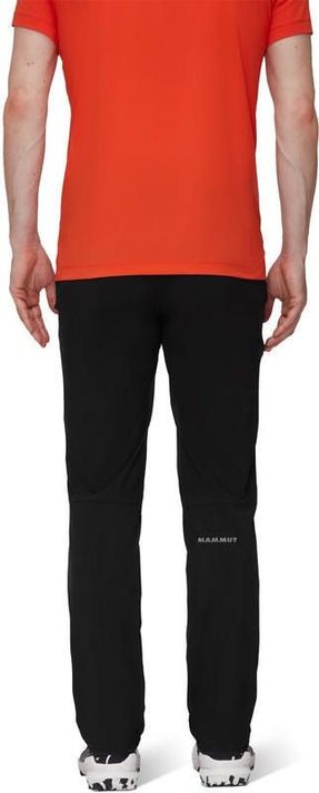 Pantalón Mammut Hombre Runbold Negro-2