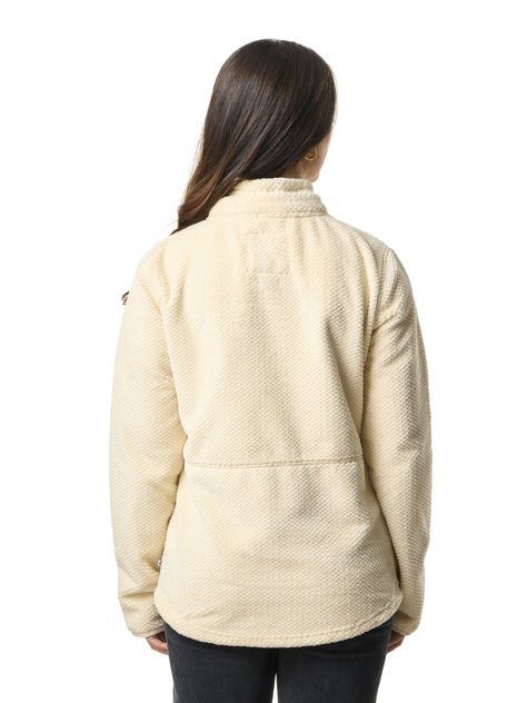 Polar Kivul Mujer Enker Bone-2