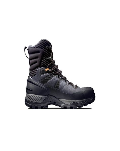 Zapato Mammut Mujer Blackfin Iii Wp High Negro-1