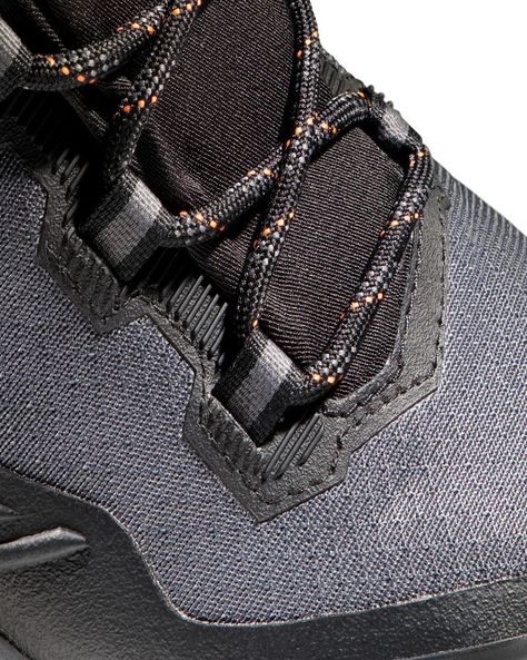 Zapato Mammut Mujer Blackfin Iii Wp High Negro-4