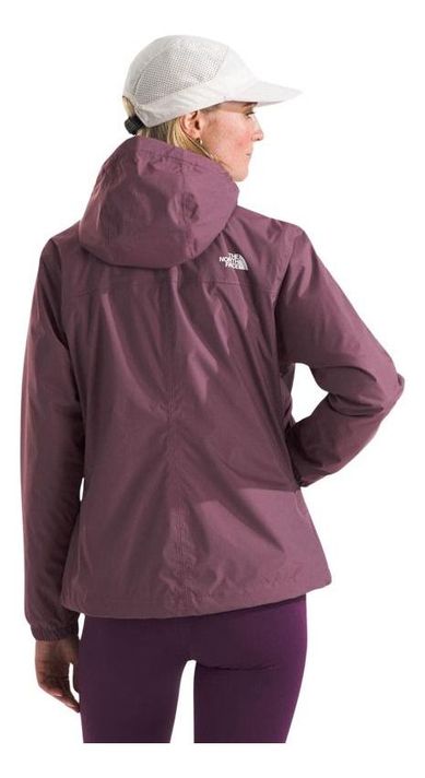 Chaqueta The North Face Mujer Antora Triclimate® Morado-1