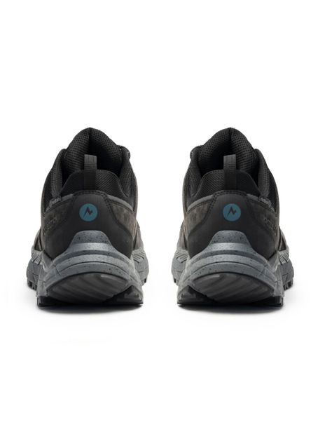 Zapatilla Marmot Hombre Karri Low Negro-2