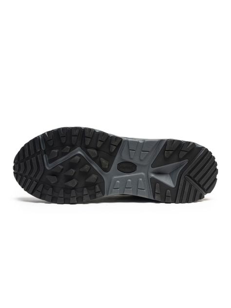 Zapatilla Marmot Hombre Karri Low Negro-3