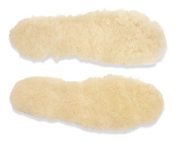 Plantilla UGG Hombre Sheepskin Rosa Rosado-0
