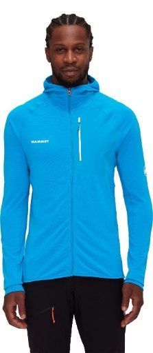 Polar Mammut Hombre Aenergy Light Ml Hooded Celeste-0