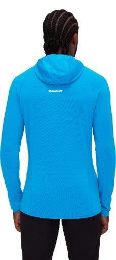 Polar Mammut Hombre Aenergy Light Ml Hooded Celeste-1