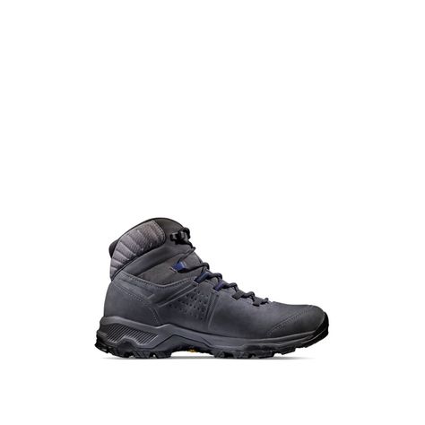 Bototo Mammut Hombre Mercury Iv Mid Gtx MM00293 Negro-1