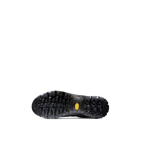Bototo Mammut Hombre Mercury Iv Mid Gtx MM00293 Negro-3