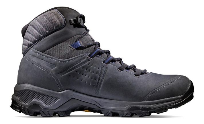 Bototo Mammut Hombre Mercury Iv Mid Gtx MM00293 Negro-6