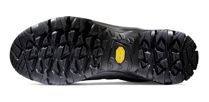 Bototo Mammut Hombre Mercury Iv Mid Gtx MM00293 Negro-8