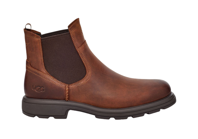 Bota Biltmore Chelsea Café UGG-0