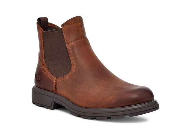 Bota Biltmore Chelsea Café UGG-1