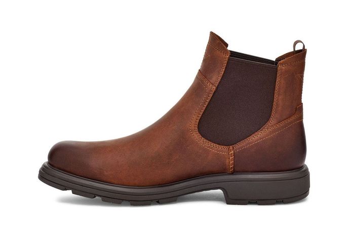 Bota Biltmore Chelsea Café UGG-2