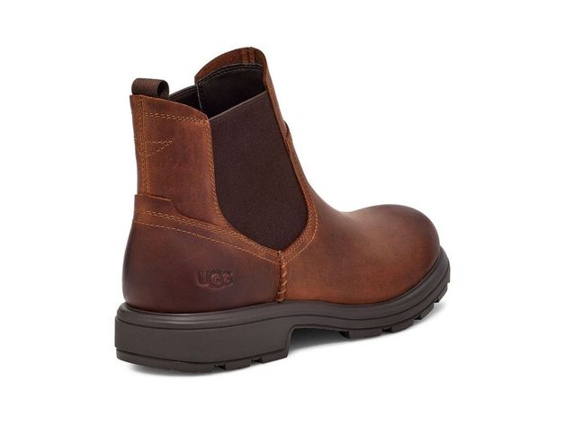 Bota Biltmore Chelsea Café UGG-3