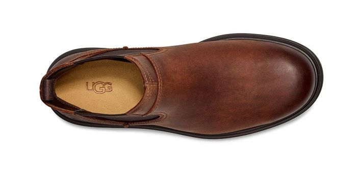 Bota Biltmore Chelsea Café UGG-4