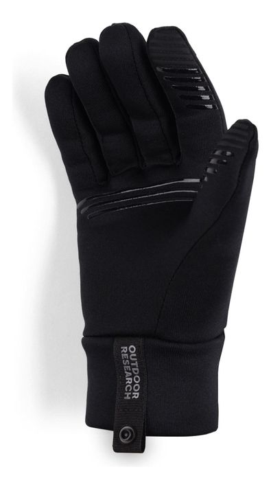 Guantes Outdoor Research Mujer Vigor Midweight Sensor Negro-1