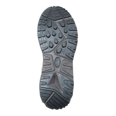 Zapatilla Marmot Hombre Karri Lo Café-4