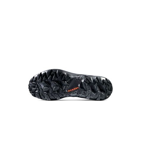 Zapatilla Hombre Mammut Sertig Tr Low Gtx Negro-4