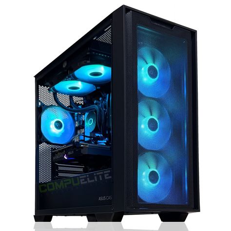 PC Gamer PBA Intel i7 14700F 20-core + B760 WIFI + 32GB DDR5 + RTX 4060 8GB | PCP486-0