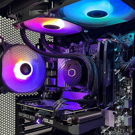 PC Gamer PBA Intel i7 14700F 20-core + B760 WIFI + 32GB DDR5 + RTX 4060 8GB | PCP486-4