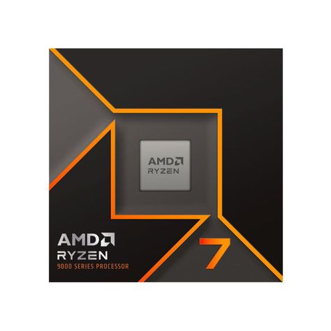 PC Gamer Amd Ryzen 7 9700X 8-Core + B650 WIFI+BT + 32GB DDR5 + SSD 1TB + RTX 4060-6