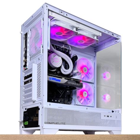 PC Gamer Amd Ryzen 9 7900 12-Core + B650 + 32GB DDR5 + RTX 5080 16GB-2