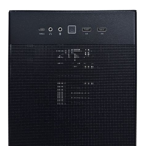 PC Workstation Intel i7 12700KF 12-core + 32GB DDR5 + RTX 4060 8GB-1