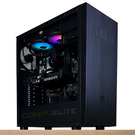 PC Workstation Intel i7 12700F 12-core + 32GB DDR5 + RTX 4060 8GB | PCW041-1