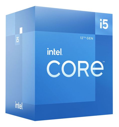 PC Armado Intel Core i5 12400 6-core + H610 WIFI + 32GB DDR5 + SSD 1TB-1