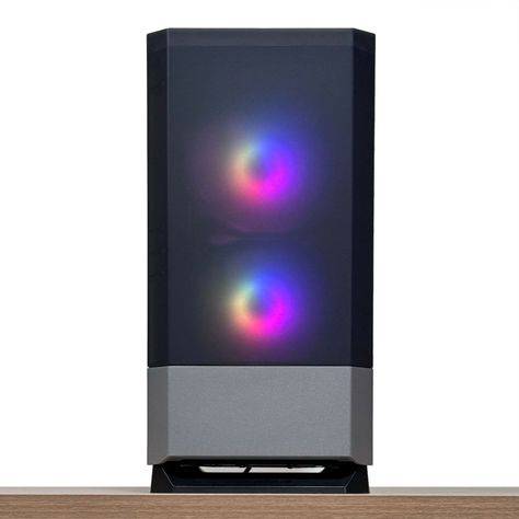 PC Gamer Amd Ryzen 7 5700X 8-Core + B550 WIFI + 32GB DDR4 + SSD 1TB + RTX 4060-1