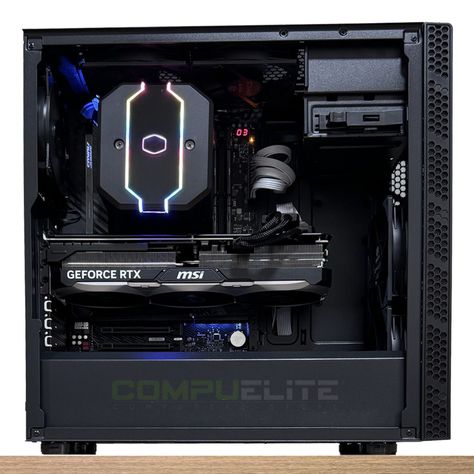 PC WORKSTATION AMD Ryzen 7 7700X + X670 WIFI+BT + 64GB DDR5 + RTX 4000 ADA 20GB-3