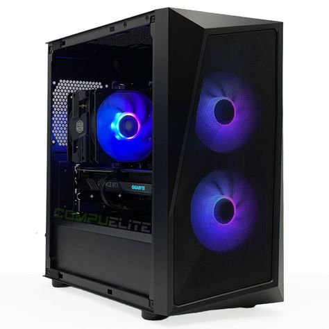 PC Gamer Intel i7 14700F 20-core + B760 WIFI+BT + 32GB DDR5 + RTX 3060 12GB | PCP567-0