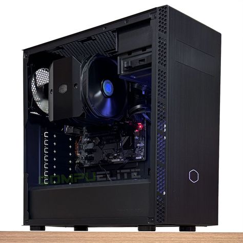 PC Armado Intel i7 14700 20-core + B760 WIFI+BT + 32GB DDR5 + SSD 1TB | PCH213-1