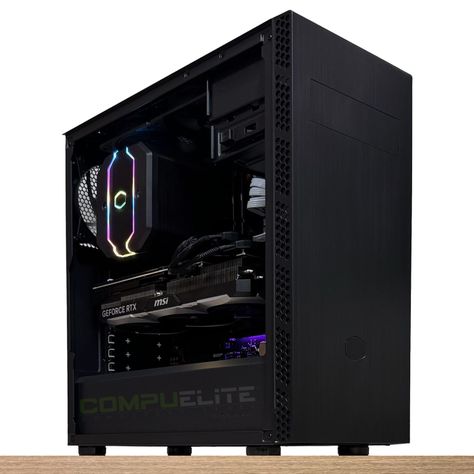 PC WORKSTATION Intel i7 14700F + B760 WIFI+BT + 32GB DDR5 + RTX 4000 ADA 20GB-1