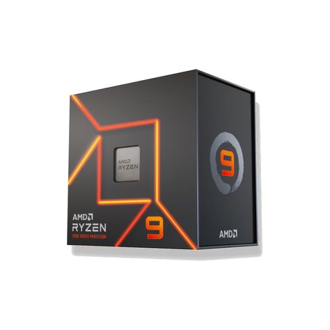 PC WORKSTATION AMD Ryzen 9 7900X 12-Core + 32GB DDR5 + RTX 4070 Ti SUPER 16GB-5