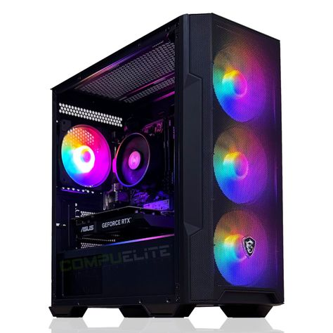 PC Gamer Amd Ryzen 5 5600GT 6-Core + RADEON + B550 WIFI+BT + 16GB DDR4-0