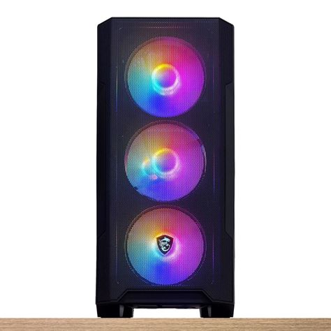 PC Gamer Amd Ryzen 5 5600GT 6-Core + RADEON + B550 WIFI+BT + 16GB DDR4-1