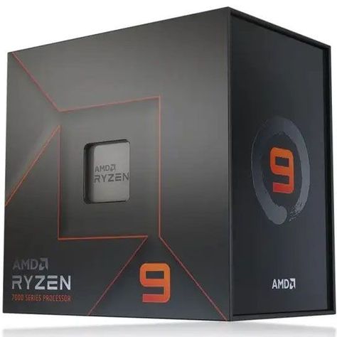PC Gamer Amd Ryzen 9 7900 12-Core + B650 WIFI+BT + 32GB DDR5 + RTX 4060 TI 8GB-5