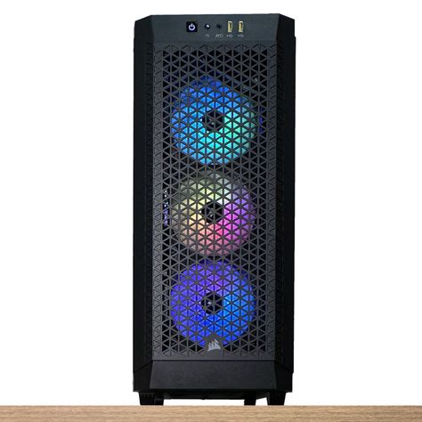 PC ELITE Amd Ryzen 7 9700X 8-Core + X870 WIFI+BT + 32GB DDR5 + RTX 4070 Ti Super 16G-1