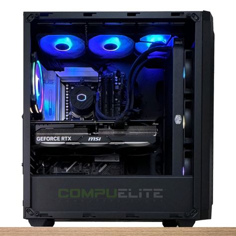 PC ELITE Amd Ryzen 7 9700X 8-Core + X870 WIFI+BT + 32GB DDR5 + RTX 4070 Ti Super 16G-2