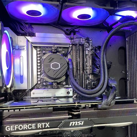 PC ELITE Amd Ryzen 7 9700X 8-Core + X870 WIFI+BT + 32GB DDR5 + RTX 4070 Ti Super 16G-4