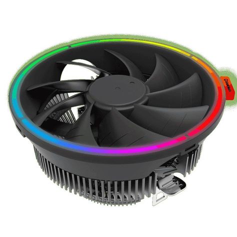 PC Gamer Amd Ryzen 7 5700G 8-Core + RADEON + B550 + WIFI + 16GB DDR4 + SSD 1TB-7