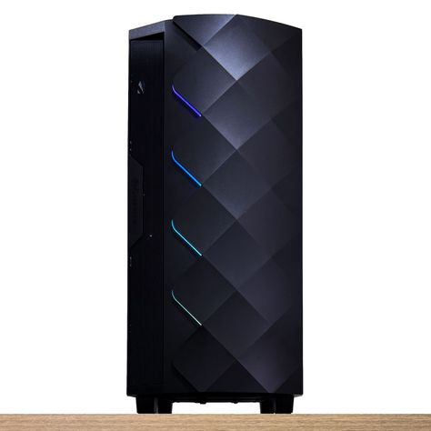 PC Gamer Amd Ryzen 5 5600X 6-Core + A520 WIFI + 16GB DDR4 + RTX 4060 8GB-1