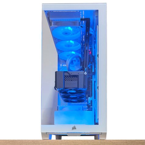 PC ELITE Intel i7 12700KF 12-Core + 32GB DDR5 + RTX 5070 Ti 16GB | PCE400-1