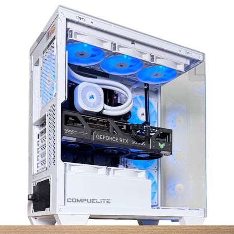 PC ELITE Intel i7 12700KF 12-Core + 32GB DDR5 + RTX 5070 Ti 16GB | PCE400-2