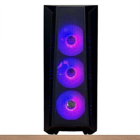 PC ELITE Intel i7 12700KF 12-Core + Z790 + 32GB DDR5 + RTX 4070 Ti SUPER 16GB-1