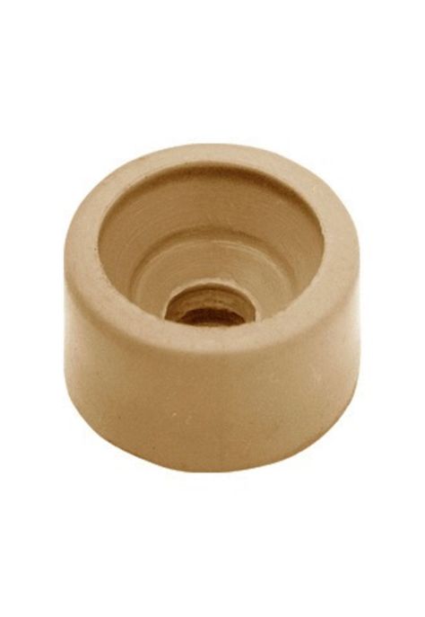 Soporte Repisa Fijo Beige Bolsa 500 Un-0